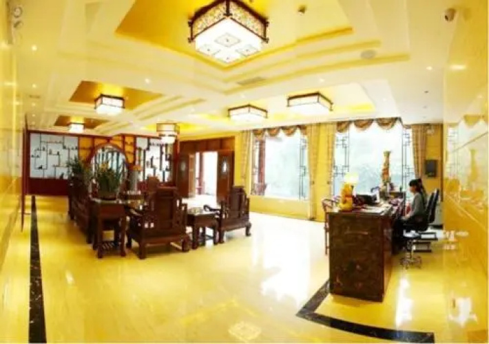 Xingzhou Hotel