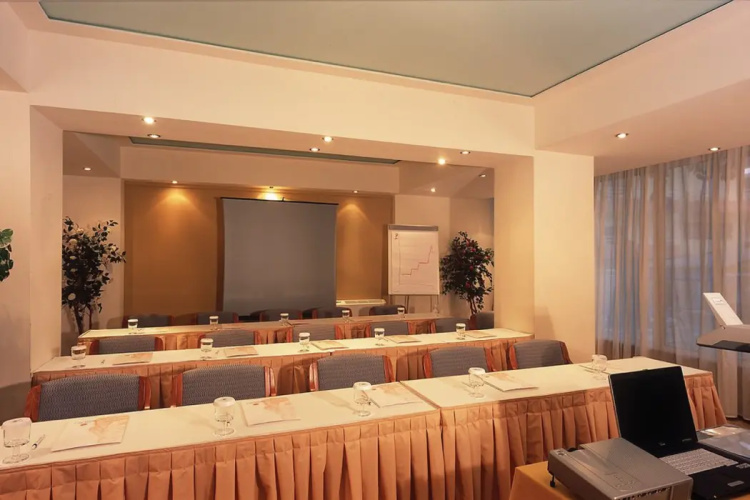Arte Hotel photo 33