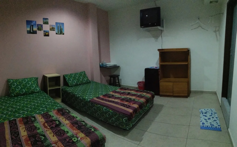 KK Hotel