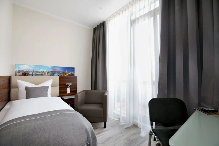 Comfort Single room
