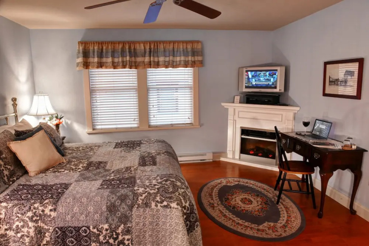 Springfield House B&B