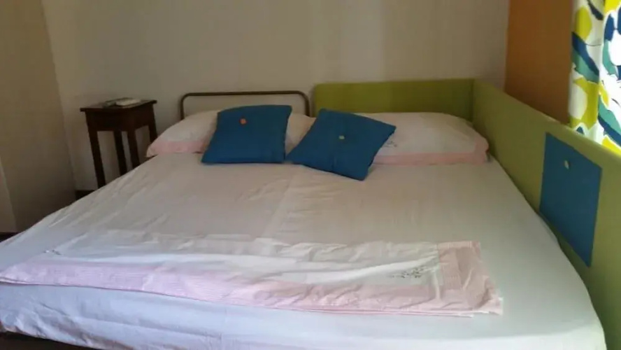Casa Italia B&B