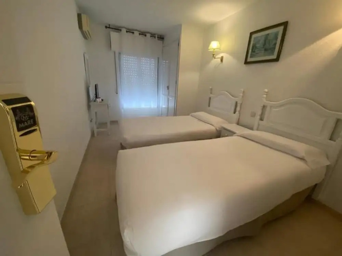 Hotel Mare Estepona