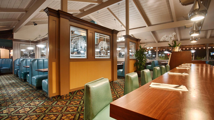 Best Western Plus Pepper Tree Inn Over view