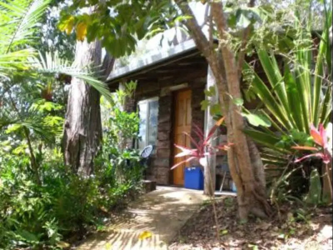 Hidden Valley Cabins