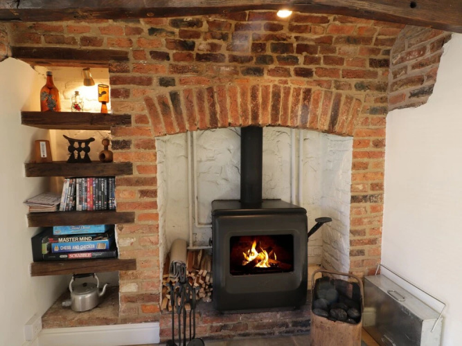 May Cottage