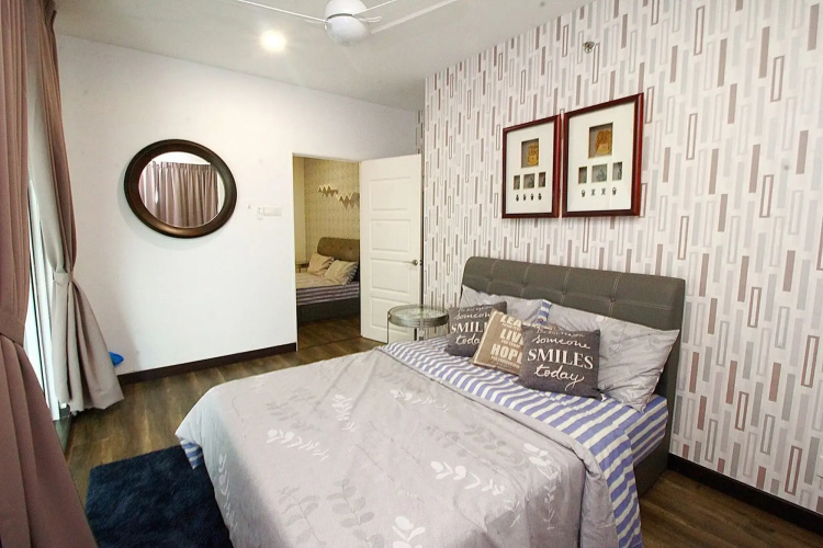 Mansion One Suites By Merlene
