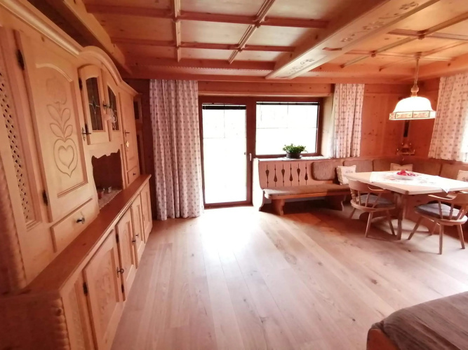 Apartmenthaus PARADISE