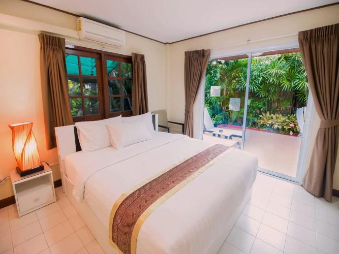 Hotelbild