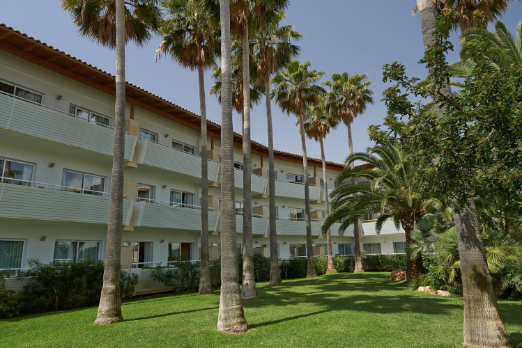 Grupotel Mallorca Mar - Mallorca