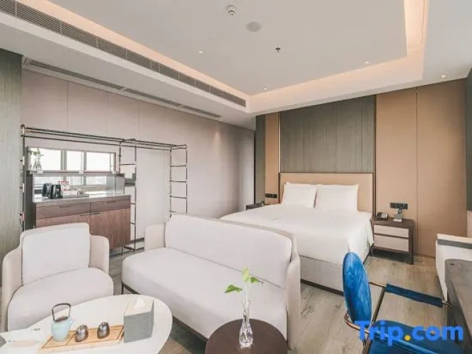 Superior Double Suite
