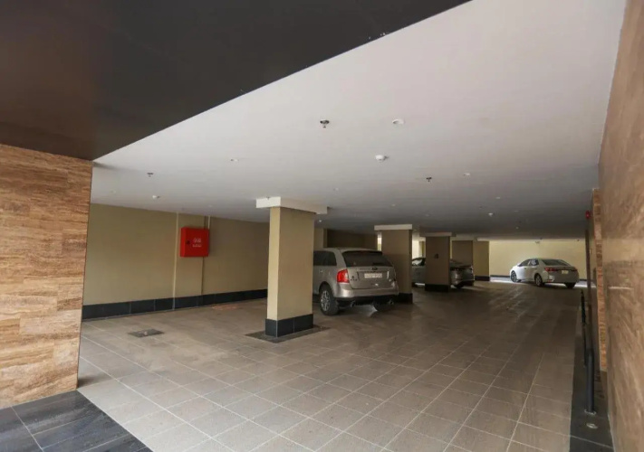 Itqan Hotel