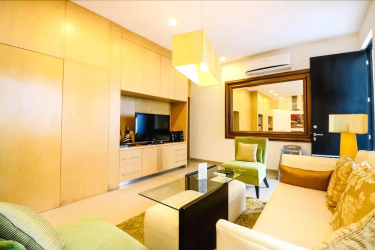 Apartment Habita Combo