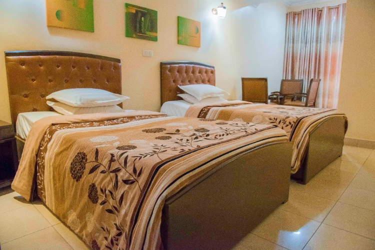 Amaris Hotel