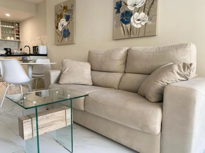 Apartment APOLO 14