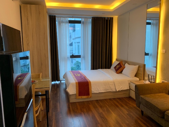 Superior Family Suite