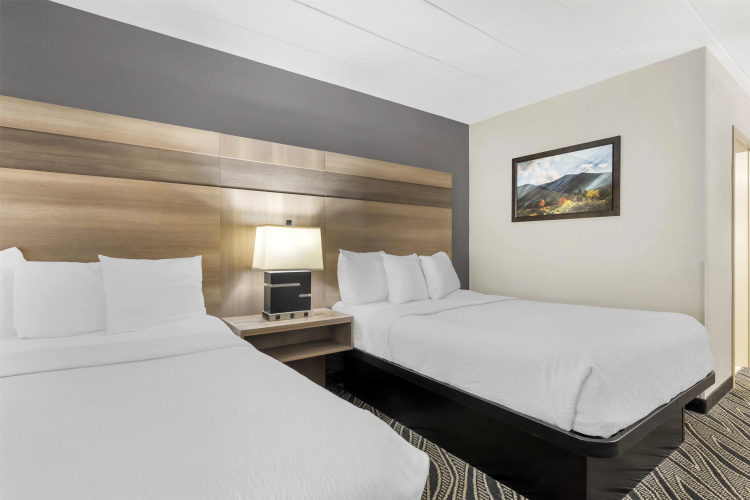 Best Western Braddock Inn