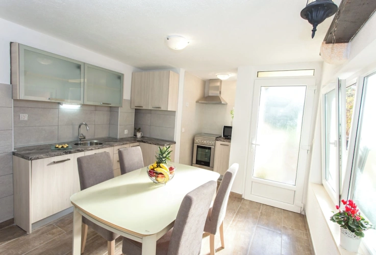 2 Bedrooms Apartment with balcony