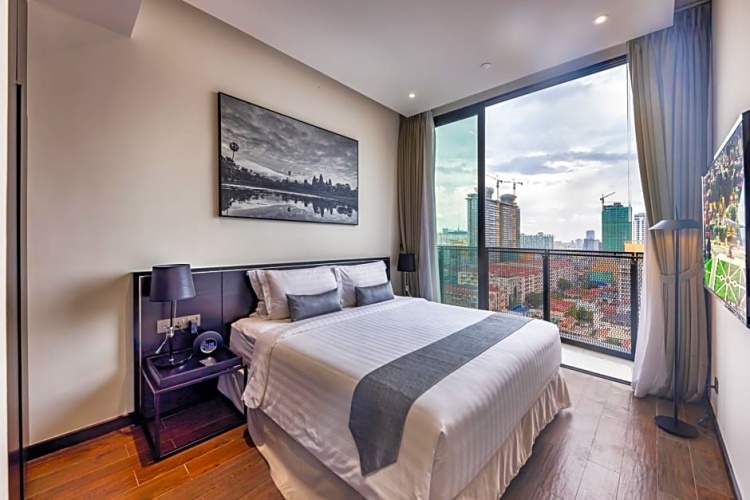 Sky Villa