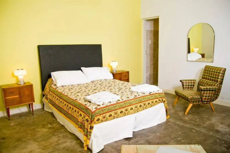 Casa Carranza