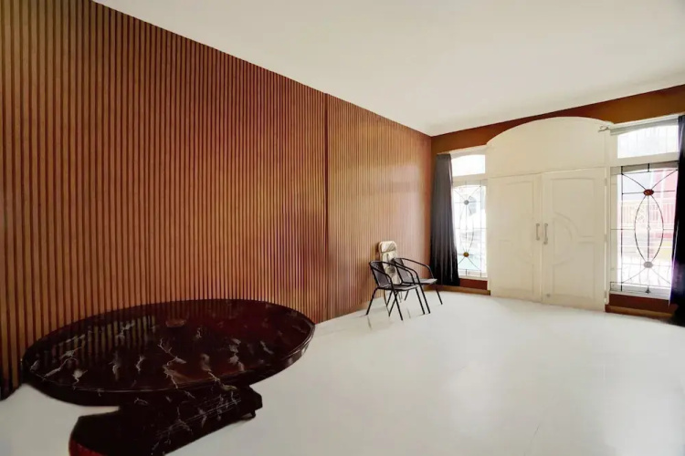 Hotel O Omah Bratan