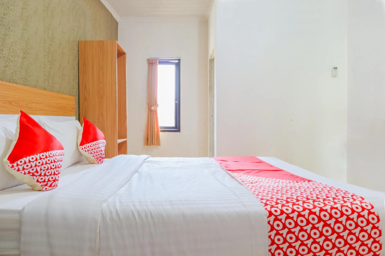 OYO 2547 Assirot Residence