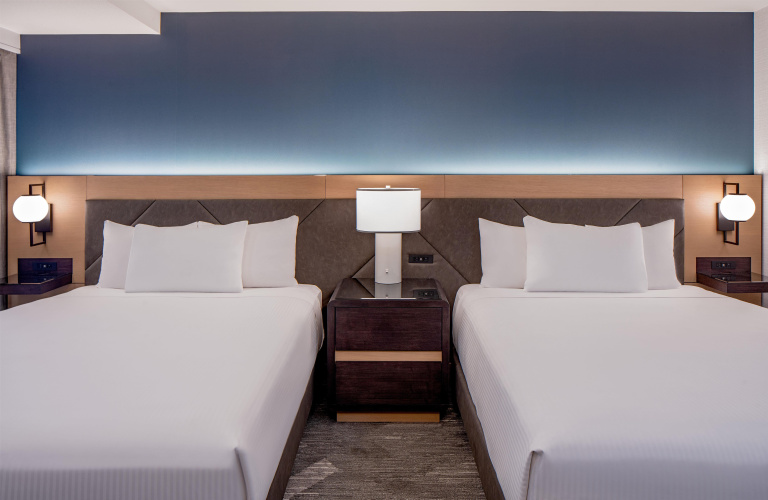 Hyatt Regency San Francisco photo 6