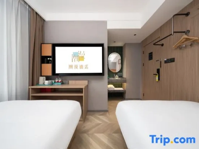 Standard Twin Family room