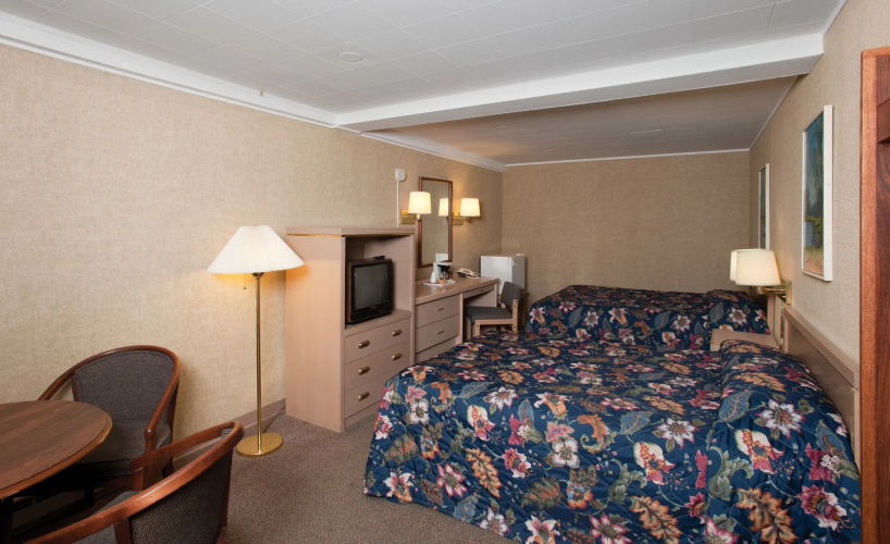 Stardust Motel Wallace