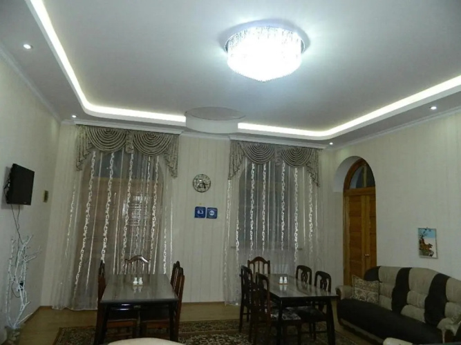 Max Hotel Gogi Alibegashvili