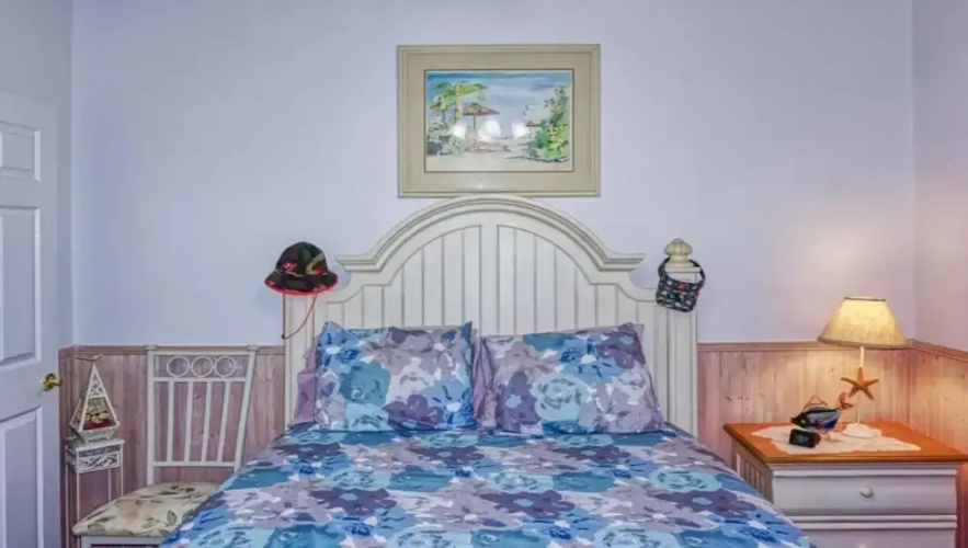 Sunset Beach Chateau Treasure Island 8470