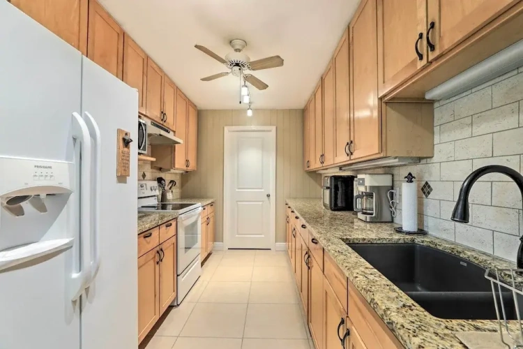 2 Bedrooms Cottage