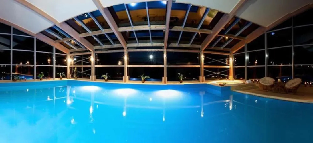 Magnat Resort & Spa