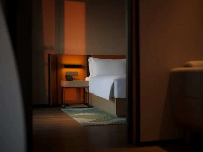 1 Bedroom Suite