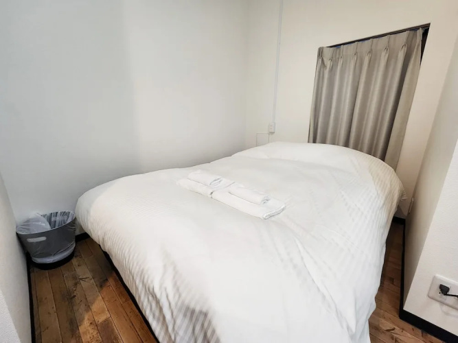 Kyu Kyu Hotel