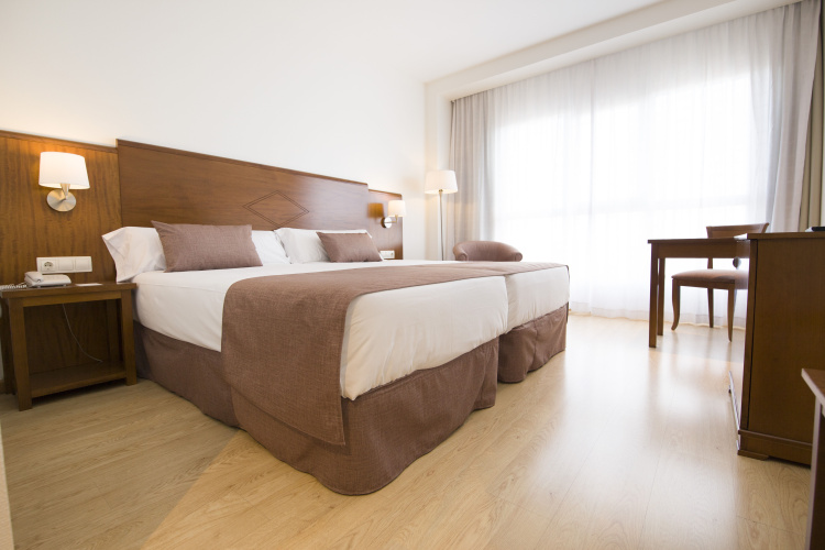 Hotel Albufera photo 7