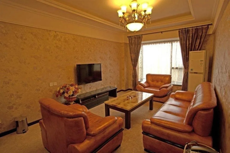 Ruiting Business Hotel