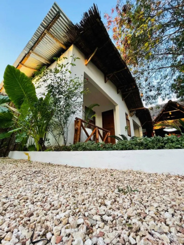 Babalao Bungalows