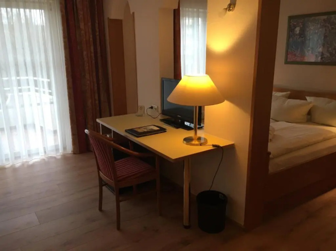 Hotel Juwel