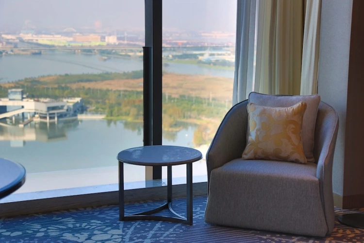 Executive Twin room