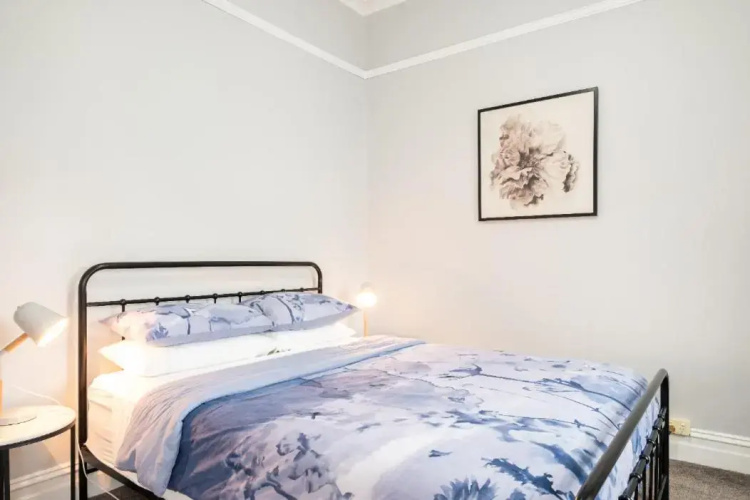 Quartz Cottage Geelong