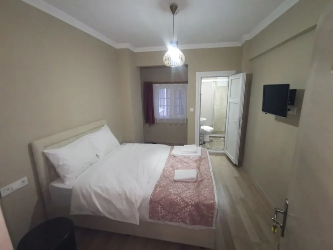 Kizil Elma Hotel