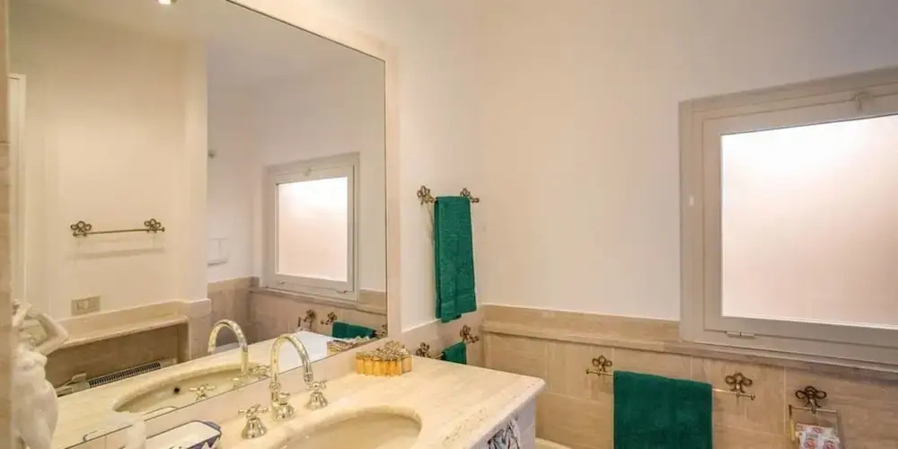 Exclusive Terrace Largo Argentina