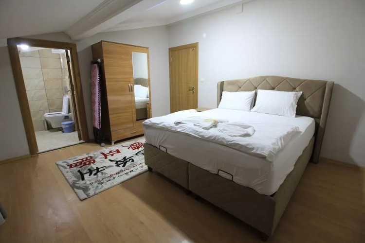 Koc Motel