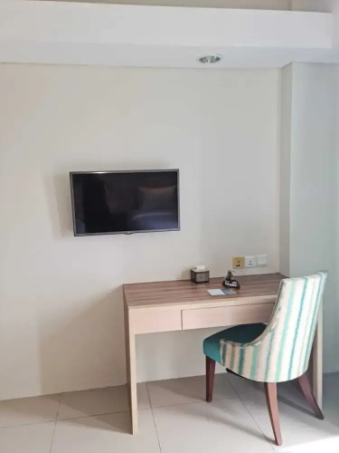 Bogor Icon Condotel by Holla