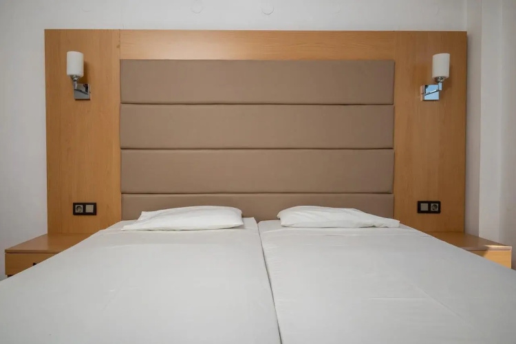 Gardenia Hotel