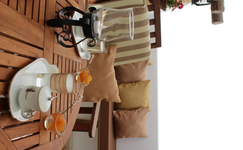 pedieos guest house
