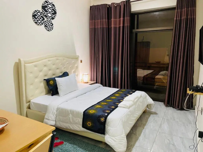 Nziza View Hotel