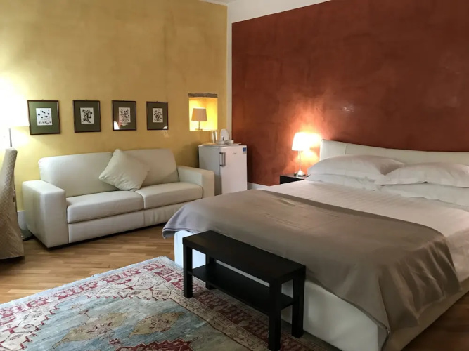 Scottis House Bergamo