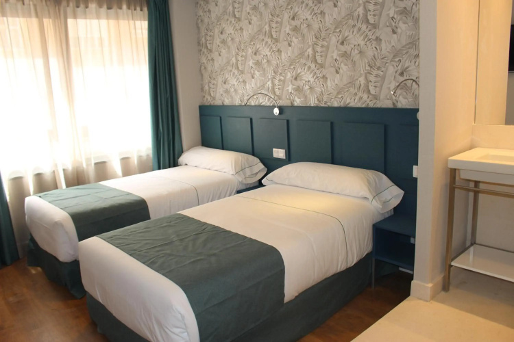 Modo Hotel Apartamento